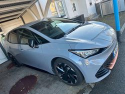 Grau Gebraucht 2023 Cupra Born Kleinwagen | 23.000 € (Superpreis)