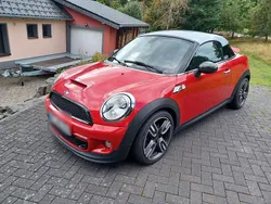 Rot Gebraucht 2012 Mini Cooper S Coupé Coupé | 9.900 € (Etwas zu teuer)