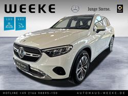 Weiß Gebraucht 2024 Mercedes GLC200 Avantgarde SUV | 51.877 € (Fairer Preis)
