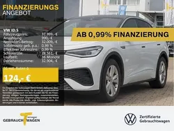 Gebraucht 2023 VW ID.5 Pro Performance SUV | 34.690 € (Fairer Preis)