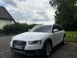 Weiß Gebraucht 2012 Audi A4 Allroad Kombi | 11.000 € (Guter Preis)