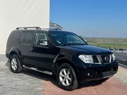 Schwarz Gebraucht 2008 Nissan Pathfinder SUV | 18.900 €