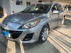 Grau Gebraucht 2011 Mazda 3 Exclusive-Line Limousine | 6.500 € (Fairer Preis)