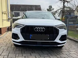 Weiß Gebraucht 2020 Audi Q3 S-Line SUV | 22.900 € (Fairer Preis)