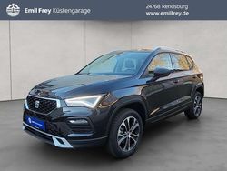 "magic" schwarz Neu 2025 Seat Ateca SUV | 44.780 €