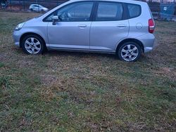 Silber Gebraucht 2006 Honda Jazz Kleinwagen | 3.650 € (Teuer)