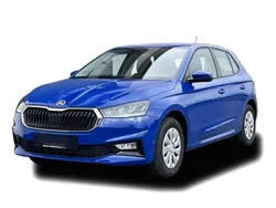 Andere Neu 2025 Skoda Fabia Monte Carlo Limousine | 26.058 € (Fairer Preis)