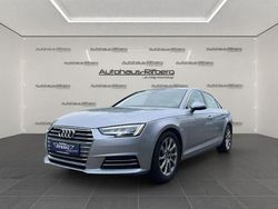 Silber Gebraucht 2018 Audi A4 Sport Limousine | 22.890 € (Fairer Preis)