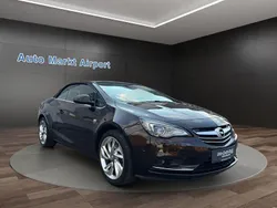 Braun Gebraucht 2015 Opel Cascada Innovation Cabrio | 9.990 € (Guter Preis)
