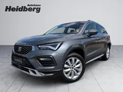 Grau Gebraucht 2024 Seat Ateca Xperience SUV | 31.770 € (Fairer Preis)