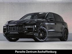Schwarz Neu 2025 Porsche Cayenne Black Edition SUV | 127.990 € (Fairer Preis)