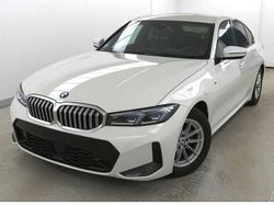 Alpinweiss 3 Gebraucht 2023 BMW 320 M Sport Limousine | 35.890 € (Superpreis)