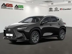 Schwarz Neu 2025 Lexus NX350h Executive Line SUV | 57.950 € (Guter Preis)