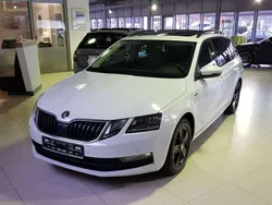 Gebraucht 2019 Skoda Octavia Soleil Kombi | 19.900 € (Etwas zu teuer)
