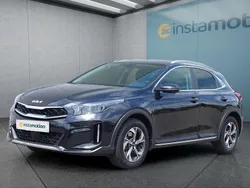 Schwarz Gebraucht 2024 Kia XCeed SUV | 27.499 € (Fairer Preis)