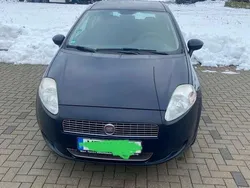 Fiat Punto Evo