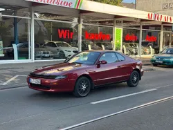 Rot Gebraucht 1991 Toyota Celica Coupé | 5.690 €
