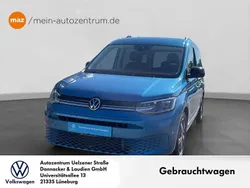 Costa azul Gebraucht 2021 VW Caddy Style Van / Kleinbus | 29.980 € (Fairer Preis)