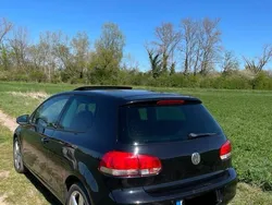 VW Golf VI