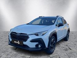 Neu 2025 Subaru Crosstrek Comfort SUV | 35.990 € (Fairer Preis)