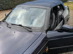 Blau Gebraucht 1999 Saab 9-3 Cabriolet Cabrio | 1.050 € (Guter Preis)