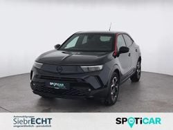 Schwarz (metallic) Gebraucht 2021 Opel Mokka GS Line SUV | 19.690 € (Fairer Preis)