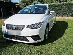 Weiß Gebraucht 2020 Seat Ibiza Style Kleinwagen | 10.500 € (Fairer Preis)