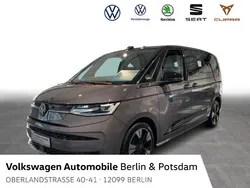 Pure grey Gebraucht 2023 VW Multivan Edition Van / Kleinbus | 52.870 € (Guter Preis)
