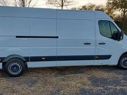 Weiß Gebraucht 2020 Renault Master Limousine | 19.990 € (Guter Preis)