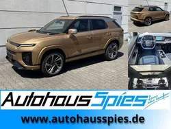 Royal copper met. obe Neu 2025 Ssangyong Actyon SUV | 39.990 € (Fairer Preis)