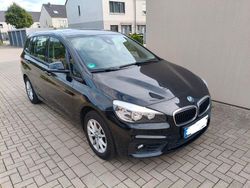 Gebraucht 2016 BMW 218 Gran Tourer Van / Kleinbus | 16.500 € (Fairer Preis)