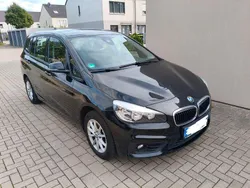 Gebraucht 2016 BMW 218 Gran Tourer Van / Kleinbus | 18.500 € (Etwas zu teuer)