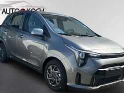 Grau Neu 2025 Kia Picanto Vision Kleinwagen | 16.490 € (Fairer Preis)