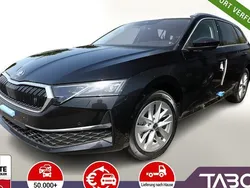 Schwarz (blackmagic perleffekt) Neu 2024 Skoda Octavia Selection Kombi | 33.488 € (Guter Preis)