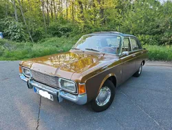 Ford Taunus