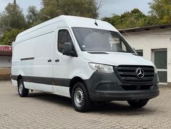 Weiß Gebraucht 2019 Mercedes Sprinter Van | 18.990 € (Superpreis)