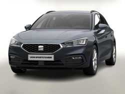 Magnetic grau metallic Neu 2025 Seat Leon ST Style Kombi | 27.750 € (Etwas zu teuer)