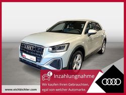 Tausilber Gebraucht 2024 Audi Q2 S-Line SUV | 30.420 € (Fairer Preis)
