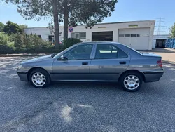 Grau Gebraucht 2000 Peugeot 406 Limousine | 3.490 € (Etwas zu teuer)
