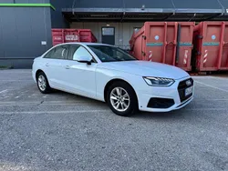 Gebraucht 2019 Audi A4 Limousine | 21.980 € (Etwas zu teuer)
