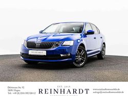 Energyblau Gebraucht 2018 Skoda Octavia Clever Limousine | 13.325 € (Fairer Preis)