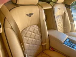 Andere farben Gebraucht 2013 Bentley Mulsanne Mulliner Limousine | 89.950 €