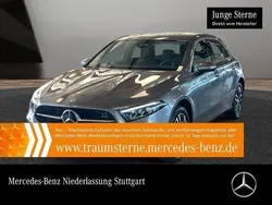 Mercedes A250