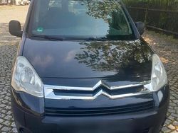 Schwarz Gebraucht 2011 Citroën Berlingo Limousine | 3.999 € (Guter Preis)