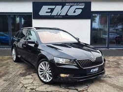 Schwarz Gebraucht 2016 Skoda Superb Style Kombi | 18.999 € (Fairer Preis)