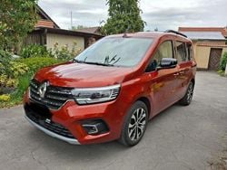 Orange Gebraucht 2021 Renault Kangoo Edition One Van / Kleinbus | 19.990 € (Fairer Preis)