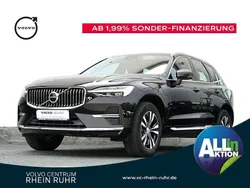 Black stone, solid / solid Gebraucht 2023 Volvo XC60 Core SUV | 46.450 € (Fairer Preis)