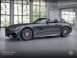 Gebraucht 2020 Mercedes AMG GT C AMG Coupé | 133.990 € (Teuer)