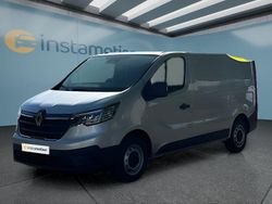 Grau Neu 2025 Renault Trafic Van | 32.449 € (Fairer Preis)
