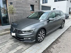 Grau Gebraucht 2017 VW Passat R Kombi | 19.490 € (Fairer Preis)